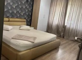 Apartament Radu