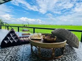 Healing Homestay