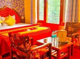 HOTEL PRINCE , ALEO , MANALi
