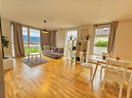 Innsbruck City View Apartment with 2 Bedrooms