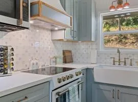 Yosemite family getaway w lake, golf, horses, pool