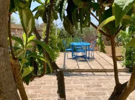 Casa Giardino