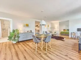 Modernes Studio-Apartment in toller Waldrand-Lage