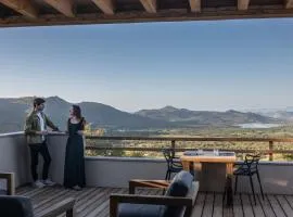 Ecodomaine & Distillerie U Viaghju