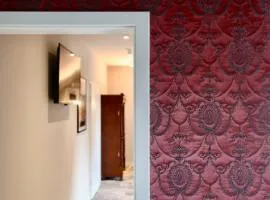 Apartment Provence im Brikkhaus "regionale Historie trifft auf internationale Moderne"