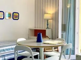 Residence i Mari