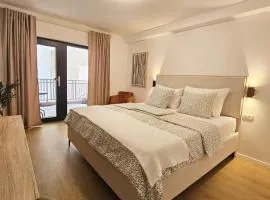 Lendas Apartments & Rooms