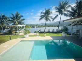 Villa Hana'iki