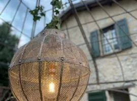 Il Borgo delle Pampare