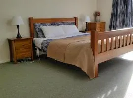 Cozy 1 安逸舒适小屋