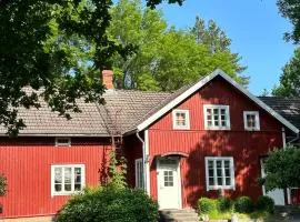 Lillby Bed and breakfast2