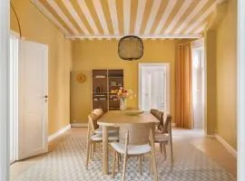 The Dukes apartment by Daniel&Jacob's