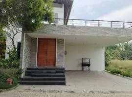 PUSHPAM RANCHES and RESORT