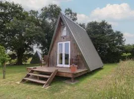 A-frame