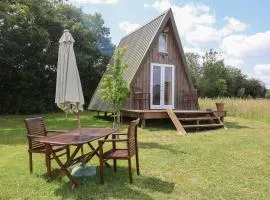 A-frame