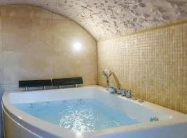 L’Oxalis villa, Sauna et Jaccuzi privatif