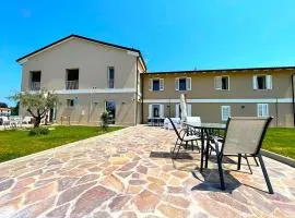 Villa Iris