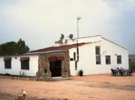 Casa la Serrana