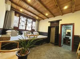 Pingyao Yihao Inn