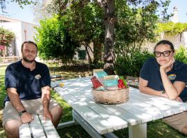 Bio Agriturismo Salos