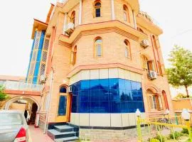 Bashaw Residency Top Rated In Srinagar Only 6 Kms from Srinagar International Airport And Only 5 Kms From Srinagar Railway Station