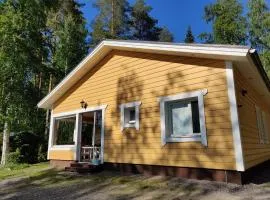 Kaijonselän mökit Pyhitty