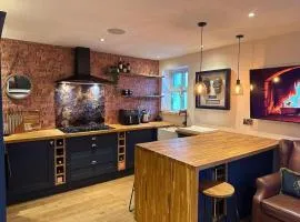 Executive 1bd 1st floor flat