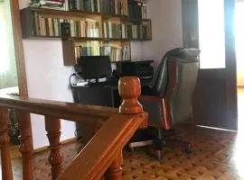 Adams Rest House