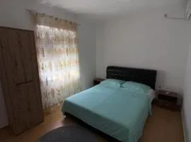 Apartments Lazo