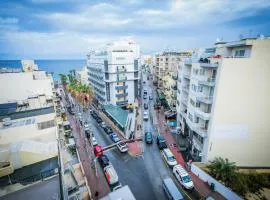SkyLounge Suites