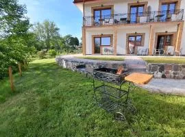 Edelweiss Vila Šventoji