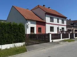 U Rafičky - V Domkách 128, Horní Planá