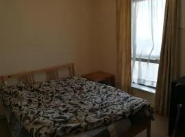 Glasgow Private room West End