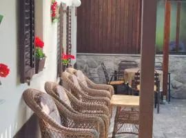 Apartma Dajana