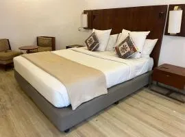 Hotel Velvora