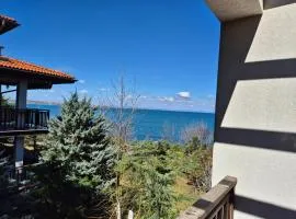 Eve Santa Marina Sea View Apartment - sea, pools, relax