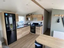 Liv's Caravan Parkdean Camber Sands