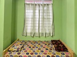 Syngkrem Hostel for Travellers Backpackers Meghalaya, hotel v destinaci Šillong