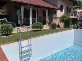 Studio Apartman Lazovic