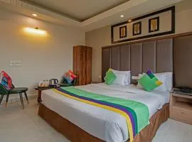 Hotel Imperial Park Sector 45