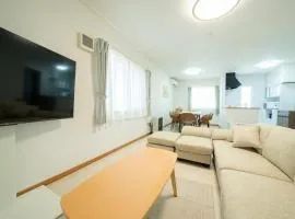 Kikusui House