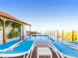 Casa Mica naturaleza y relax