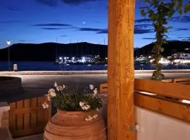 Thalassea house2 Lipsi