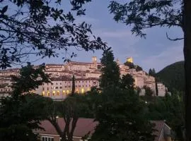 Borgo Nocera Apartment