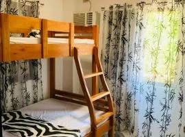 3Vhin Transient House