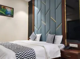 Hotel sun park inn