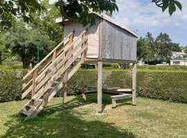 Camping Onlycamp Les Grenettes
