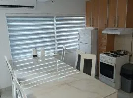 Viewpoint house