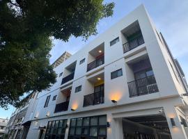 Chi Chu B&B, B&B in Taitung City