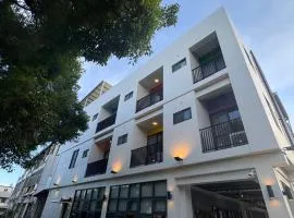 Chi Chu B&B